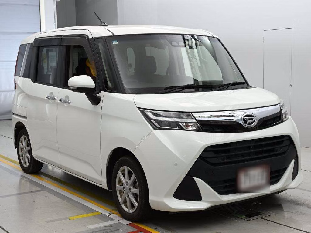 DAIHATSU THOR