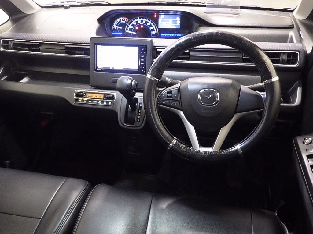 MAZDA FLAIR