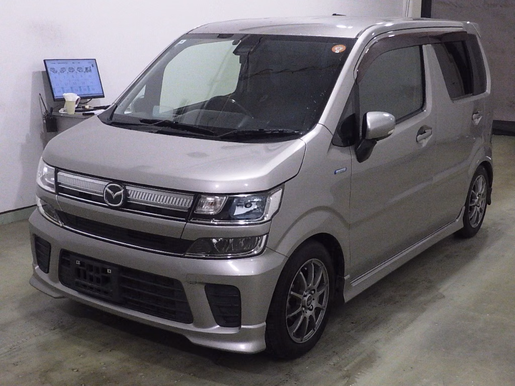 MAZDA FLAIR