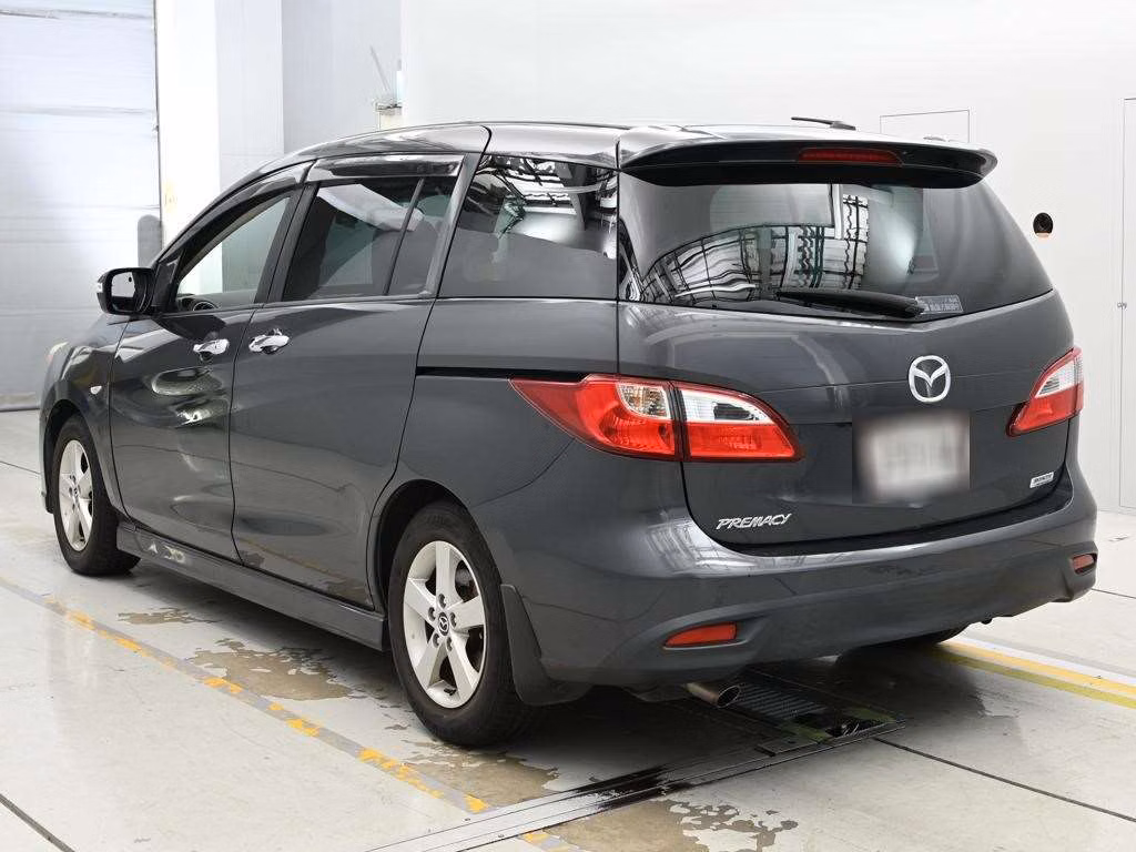 MAZDA PREMACY