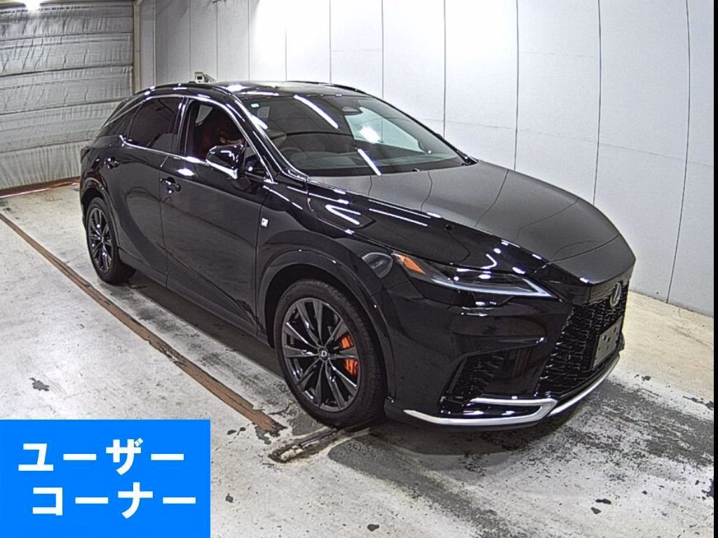 Lexus RX350