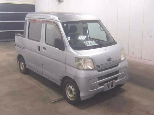 SUBARU SAMBAR