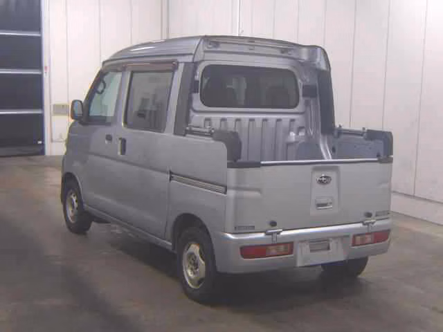 SUBARU SAMBAR