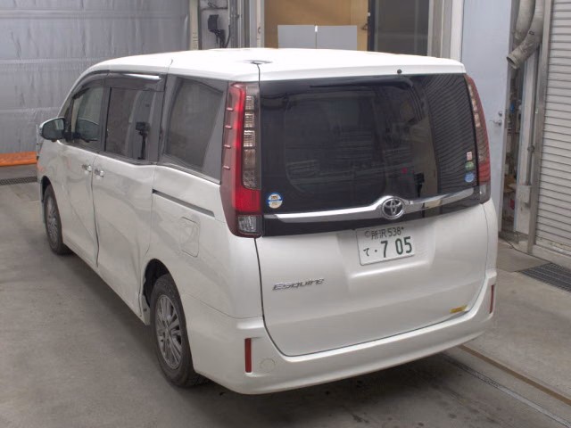 TOYOTA ESQUIRE