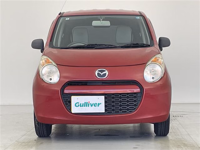 MAZDA CAROL