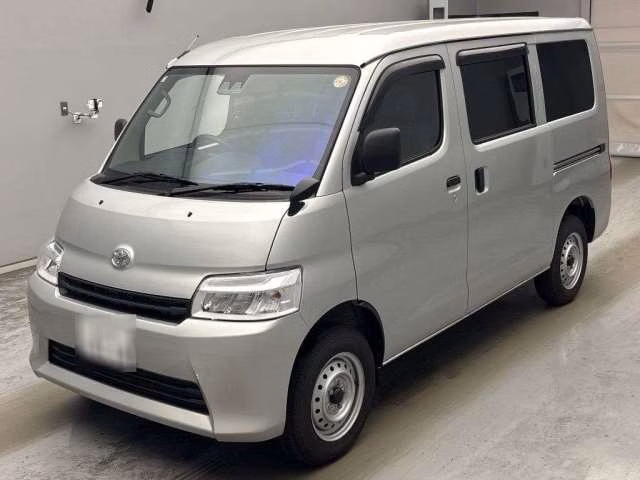Toyota Town Ace