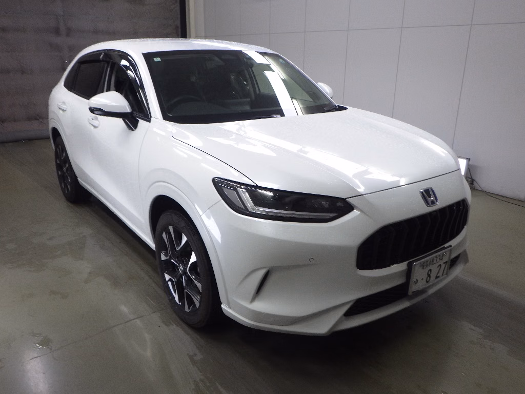 HONDA ZR-V