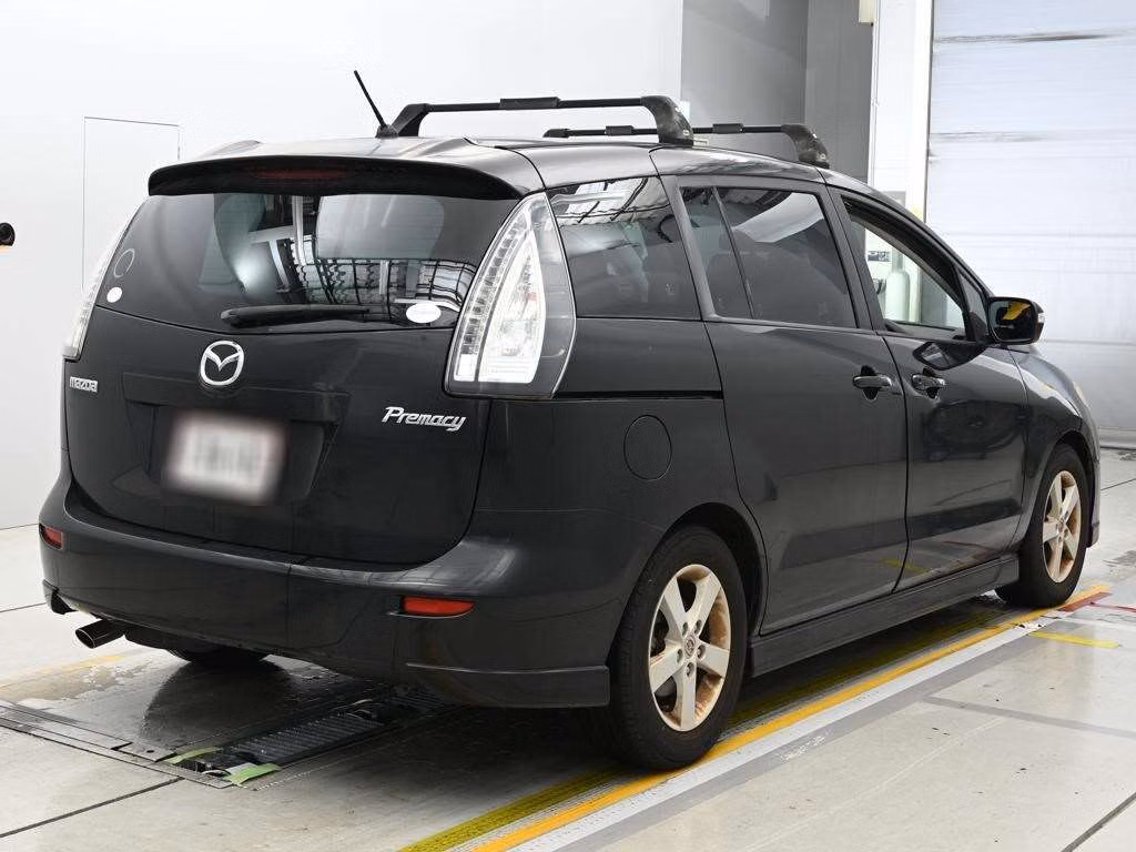 MAZDA PREMACY
