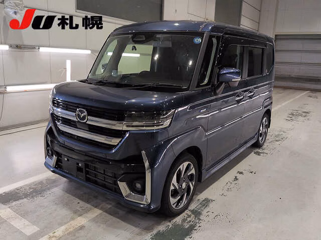 MAZDA FLAIR WAGON