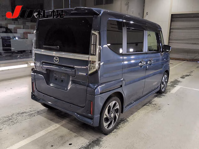 MAZDA FLAIR WAGON