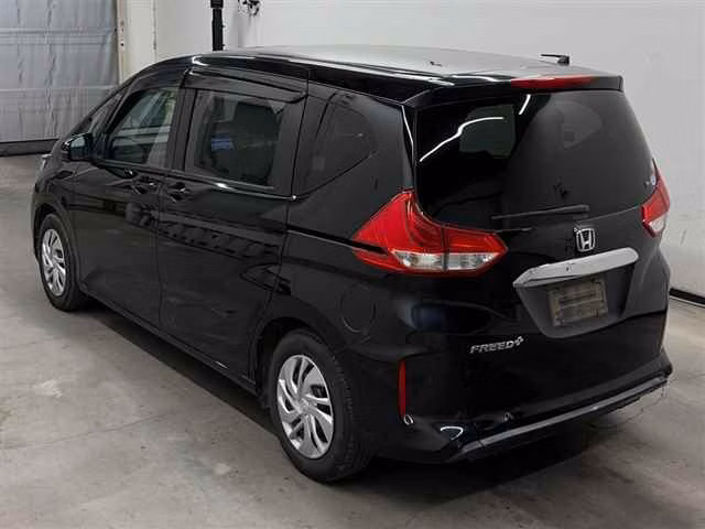 HONDA FREED+