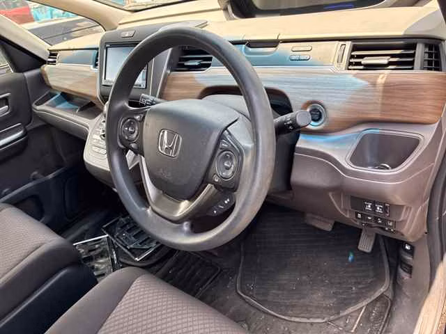 HONDA FREED+