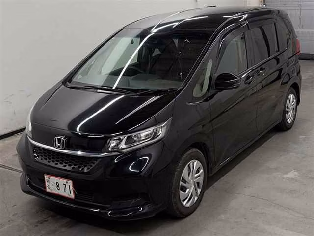 HONDA FREED+