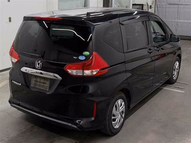 HONDA FREED+