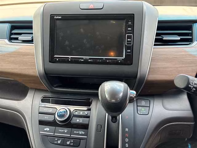 HONDA FREED+