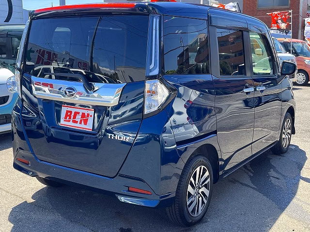 DAIHATSU THOR