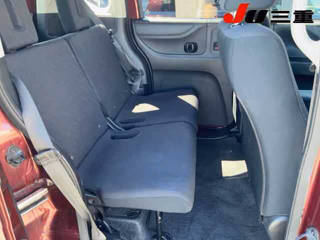 HONDA N-BOX+