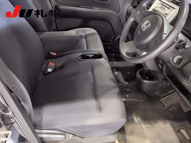 HONDA ZEST