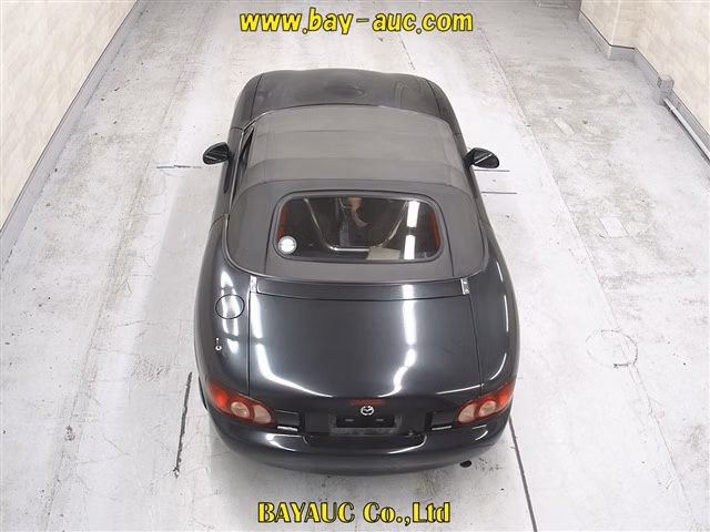 MAZDA ROADSTER