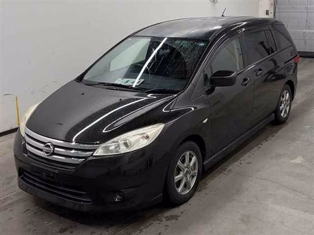 NISSAN LAFESTA