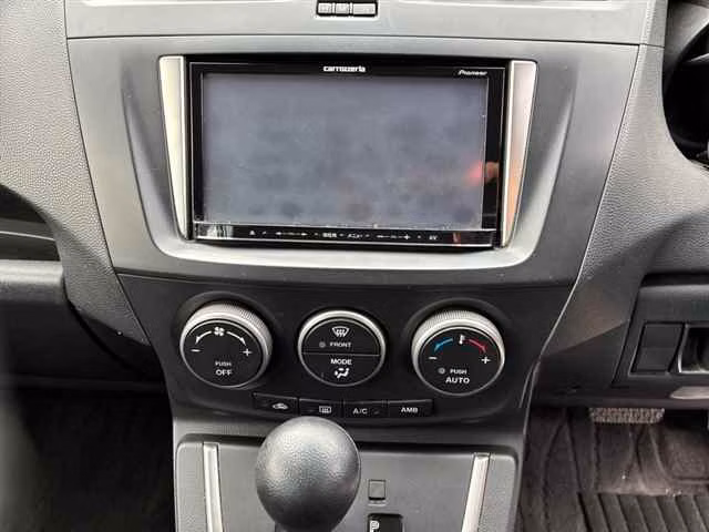 NISSAN LAFESTA