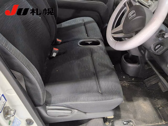 HONDA ZEST