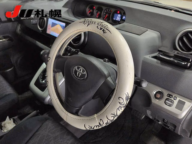 TOYOTA COROLLA RUMION