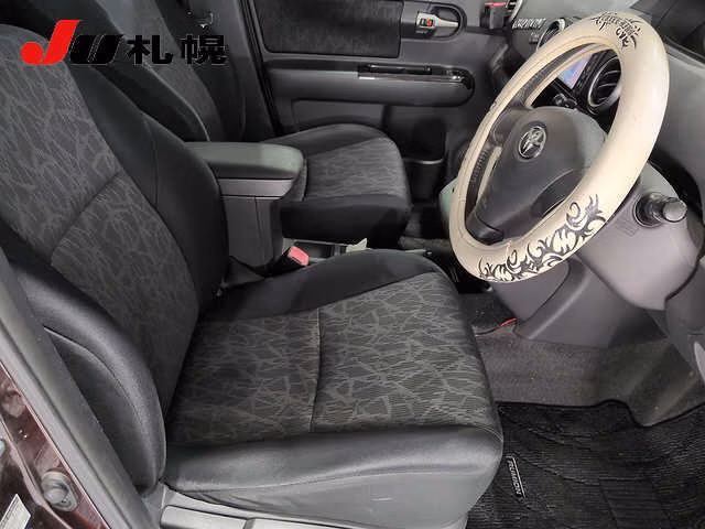 TOYOTA COROLLA RUMION
