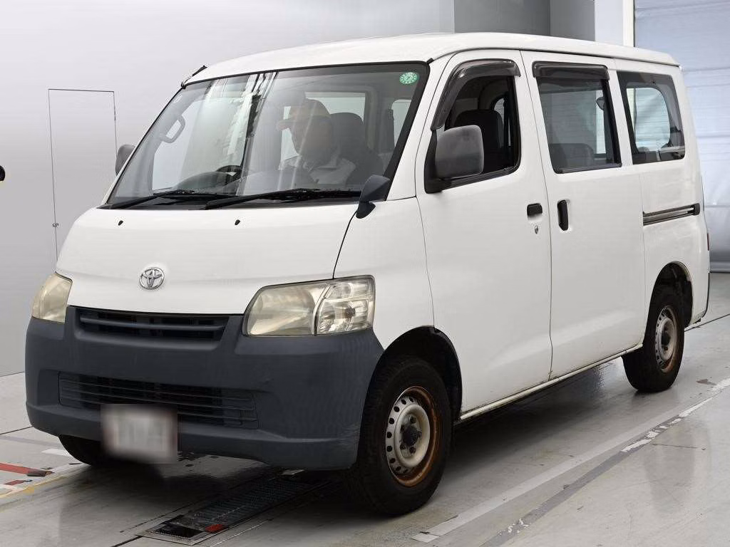TOYOTA LITE ACE