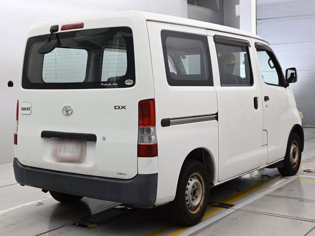 TOYOTA LITE ACE