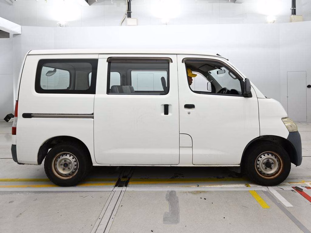 TOYOTA LITE ACE