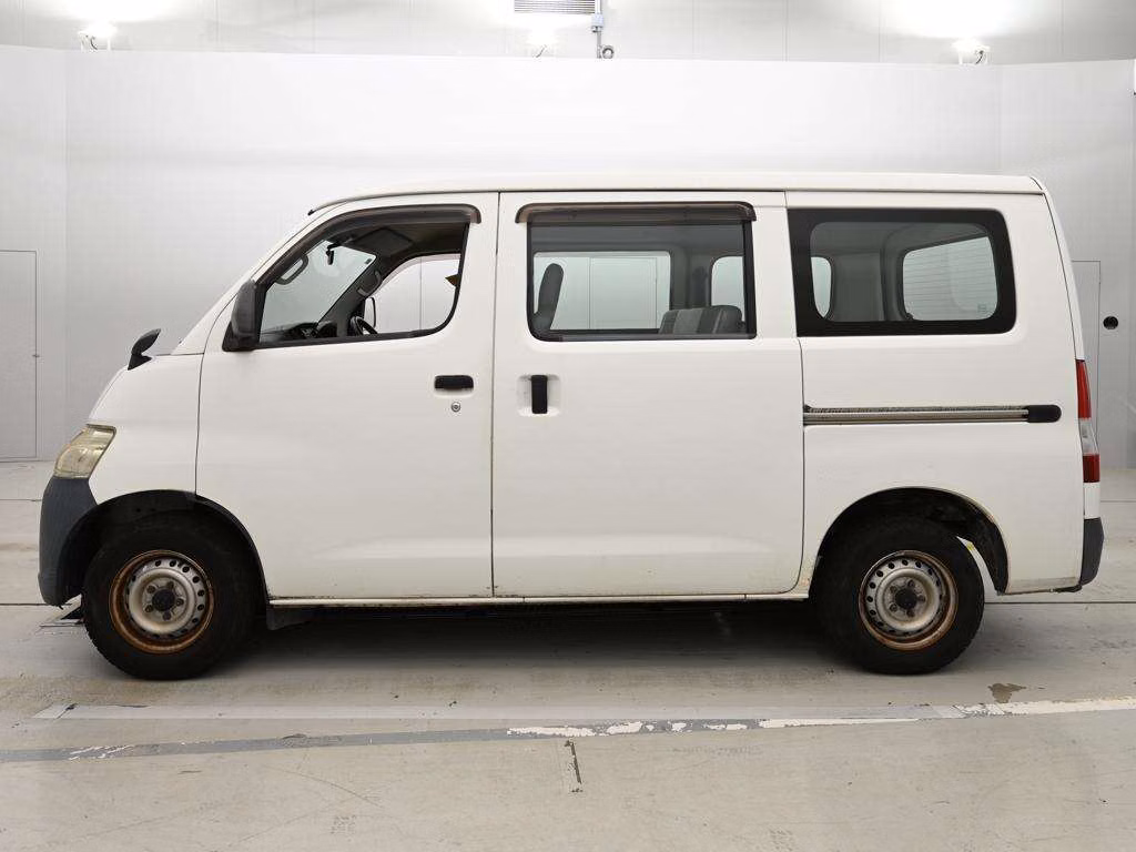 TOYOTA LITE ACE