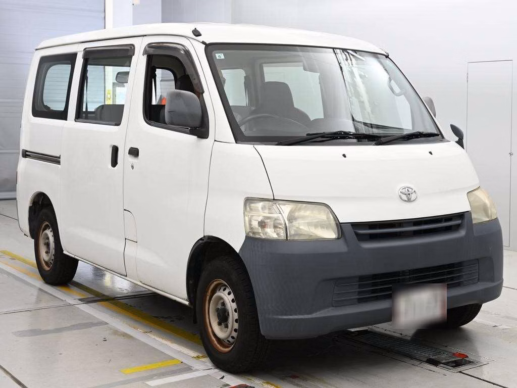 TOYOTA LITE ACE