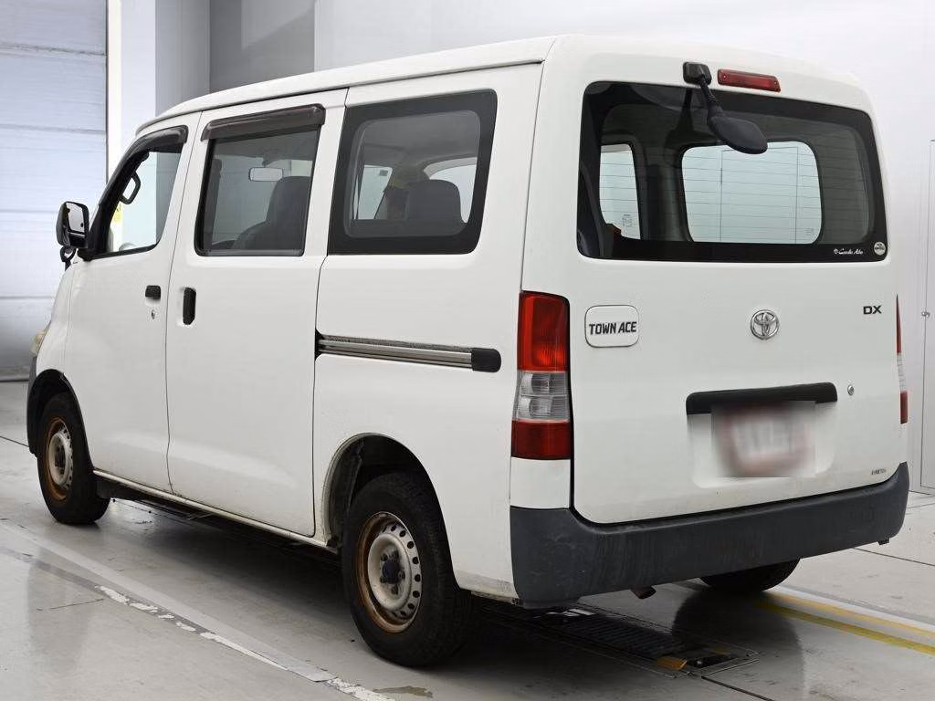 TOYOTA LITE ACE