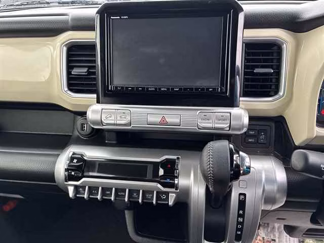 SUZUKI XBEE