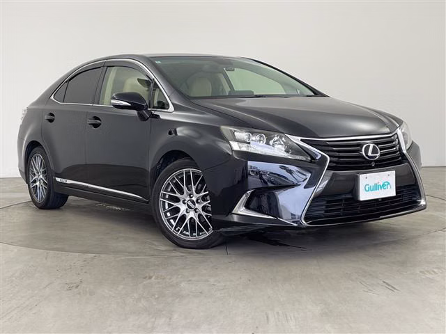 Lexus HS250h