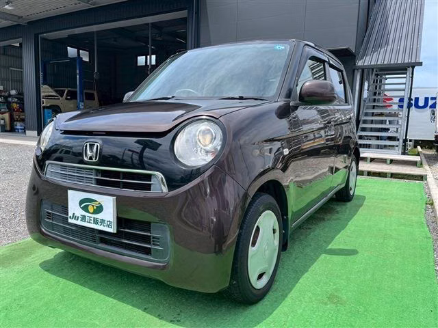 Honda N-ONE
