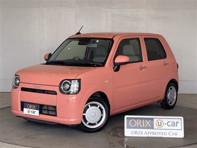DAIHATSU MIRA TOCOT
