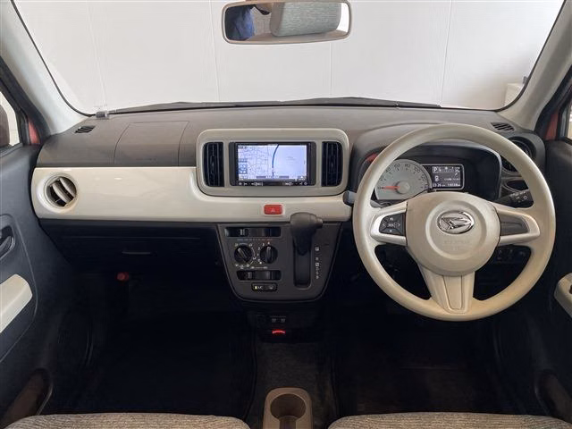 DAIHATSU MIRA TOCOT