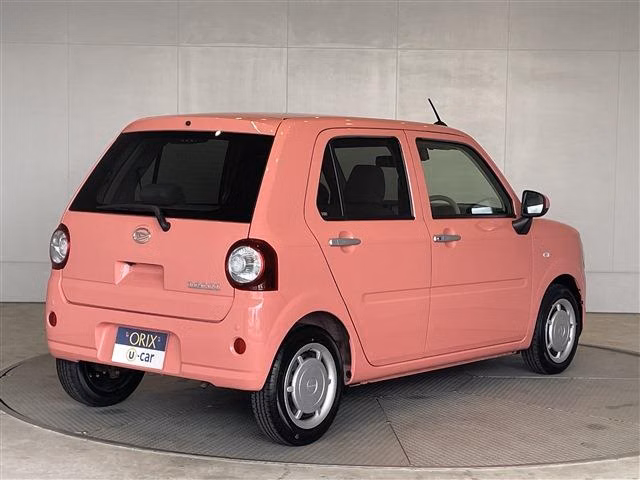 DAIHATSU MIRA TOCOT