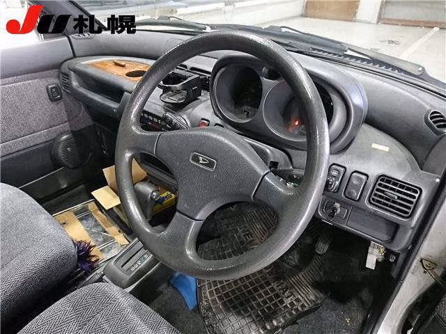 DAIHATSU OPTI