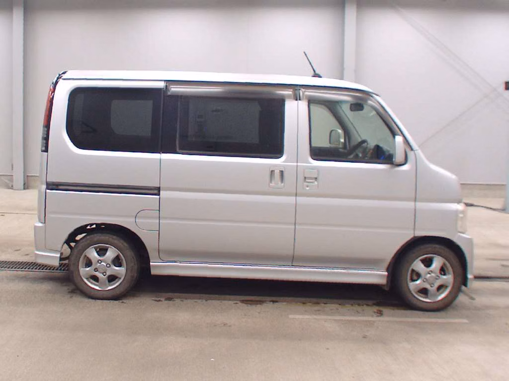 HONDA VAMOS