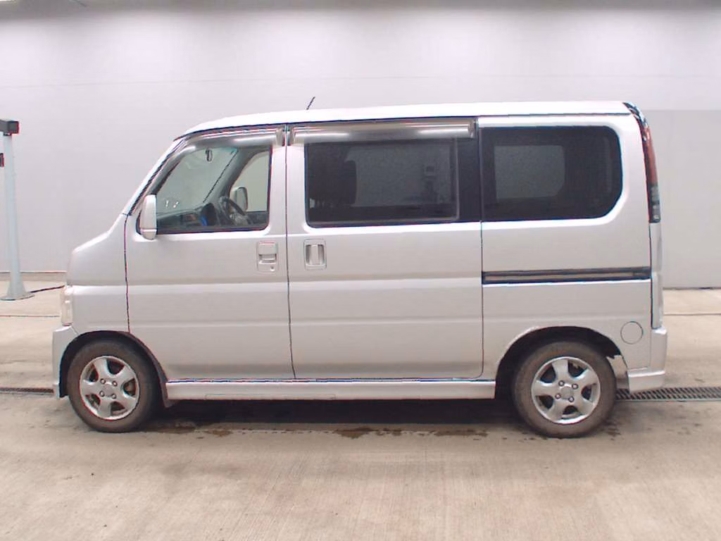 HONDA VAMOS