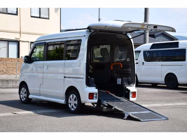 Nissan NV100 Clipper