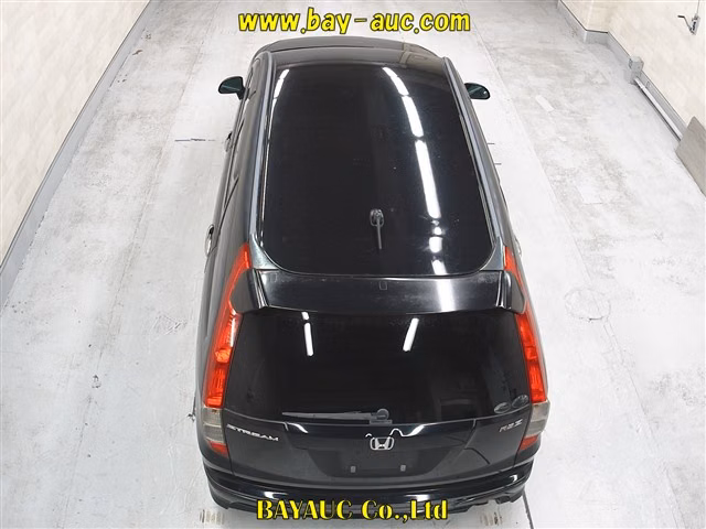 HONDA STREAM