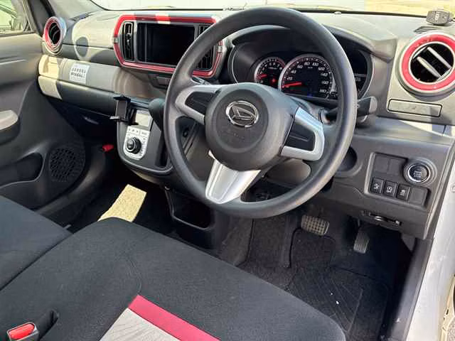 DAIHATSU BOON
