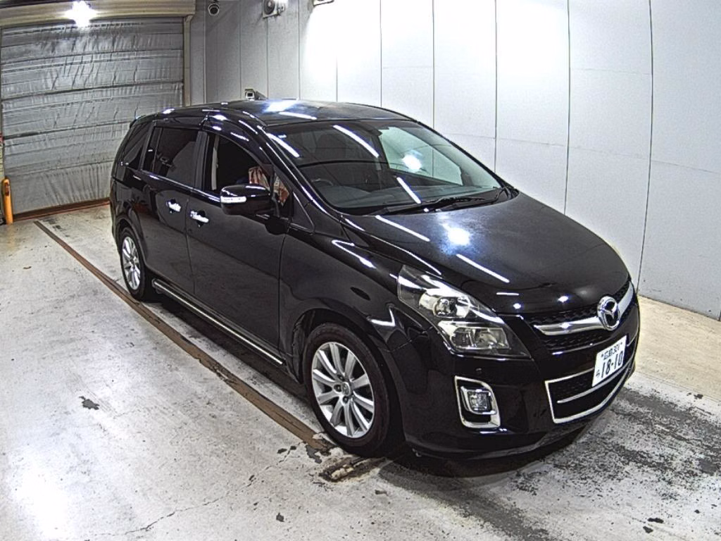 MAZDA MPV