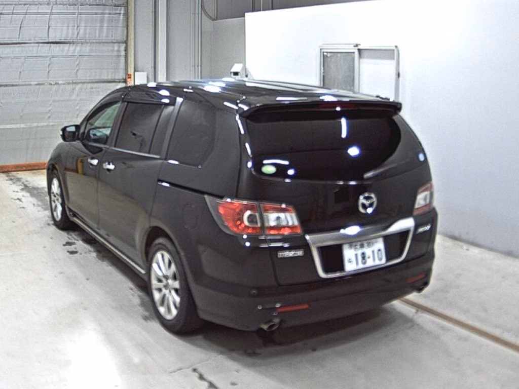 MAZDA MPV