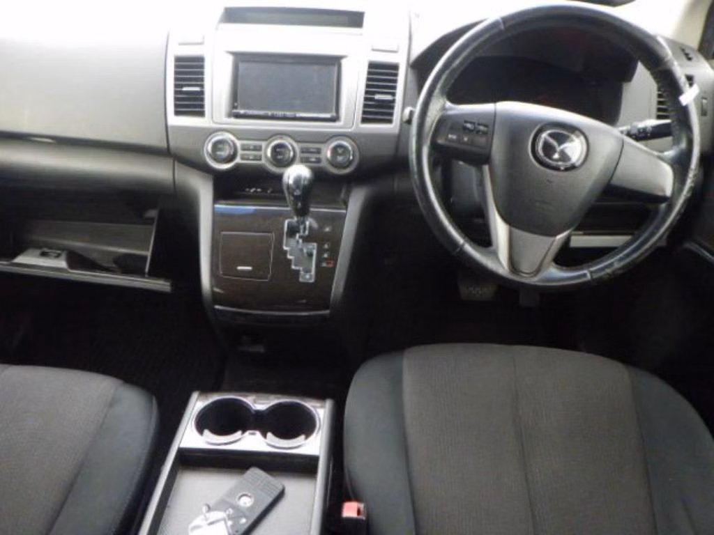 MAZDA MPV