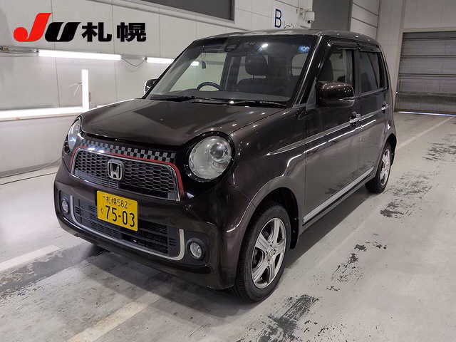HONDA N-ONE